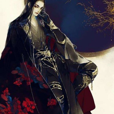 非主流